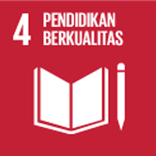 Pendidikan Berkualitas