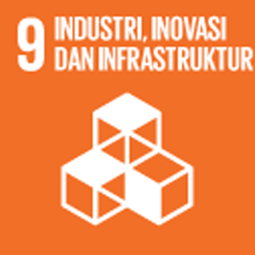 Industri, Inovasi, dan Infrastruktur