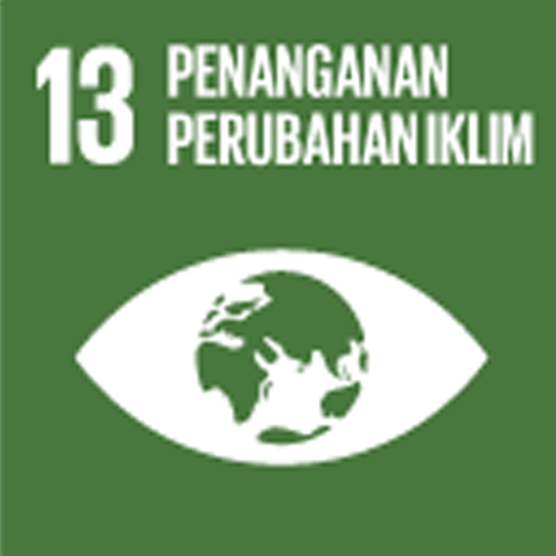 Penanganan Perubahan Iklim